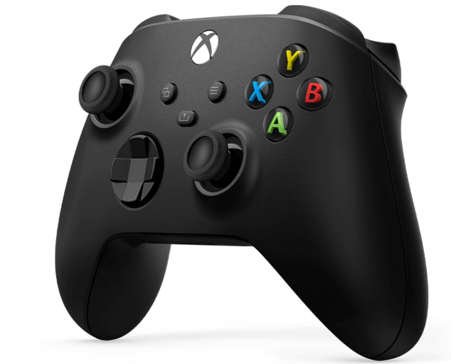 게임패드 - Xbox 4세대 컨트롤러