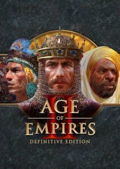 Age of Empires II: Definitive Edition PC