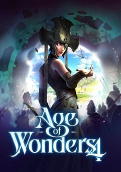 Age of Wonders 4 PC