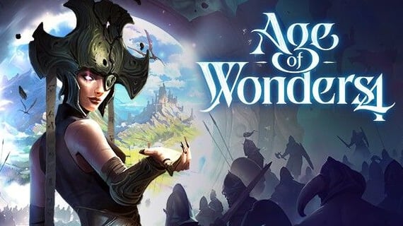 Age of Wonders 4 ZTORM - PC