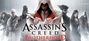 Assassin’s Creed®: Brotherhood