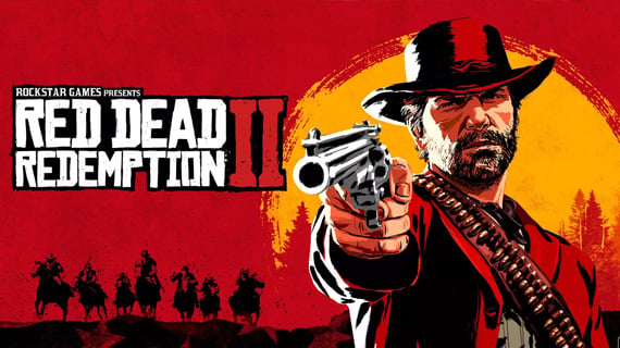 Red Dead Redemption II EPIC - PC