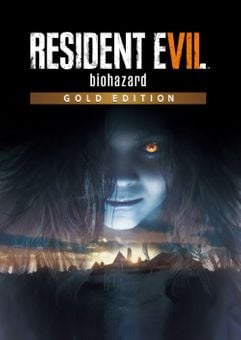 Resident Evil 7 - Biohazard Gold Edition PC (WW)