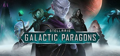Stellaris: Galactic Paragons