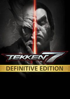 TEKKEN 7 - Definitive Edition PC