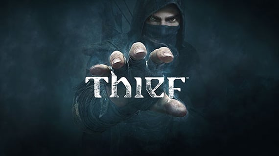 Thief Steam - PC